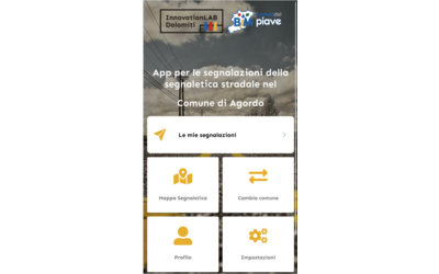 Immagine: app-agordo
